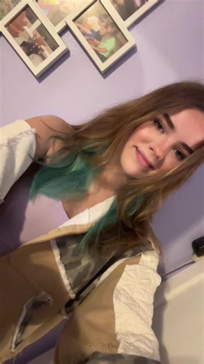 #fyp #newhair #bangs #viral #blonde @Connie~|TX•HAIRSTYLIST•| | hair