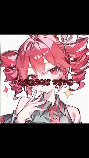 "best kasane teto edit😱...