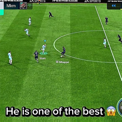 vanja milinkovic savic locks the goal 🔒 #easports #fifamobile #fcmobile #fifa22 #fifa23 #songlyrics