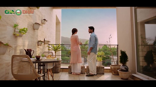 1.9K views · 3.5K reactions | Margalla Enclave, a project by DHAI-R &...