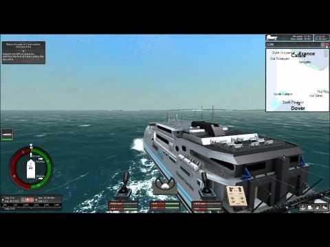 Ship Simulator Extremes