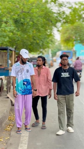 😂👀Intha mathiri friends kita maatika kudathu👀😂🤪#vimal_official #comedy #funny #lovecontent