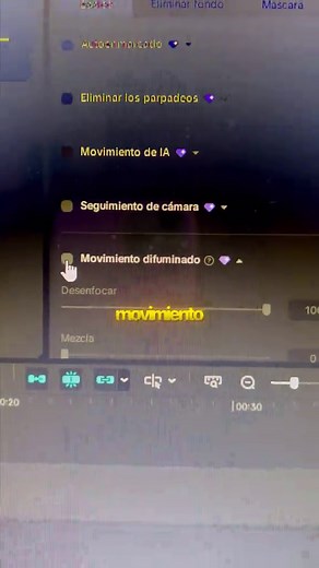 Fondos Animados en Capcut: Tutorial Práctico