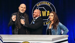 NWA 73 Is Officially Sold Out, How To Watch