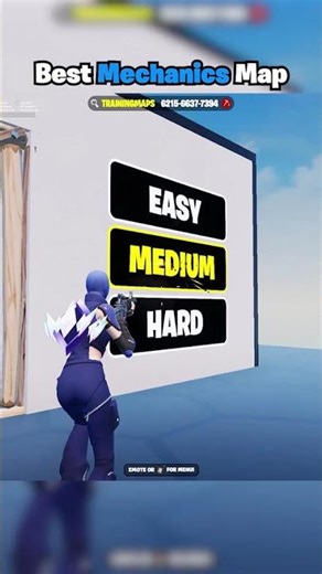 The Warmup That Made Me Confident 💪