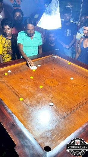 122K views · 818 reactions | বাগেরহাট টুর্নামেন্ট , খুলনা বনাম খুলনা | Shaikh Abbas | Facebook