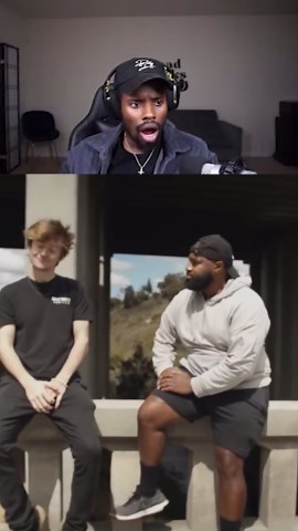 Ducky on Instagram: "I reacted to one of the craziest life lesson channels on YouTube. This is an ending you'd never expect lmao. youtube.com/duckydee for full video"