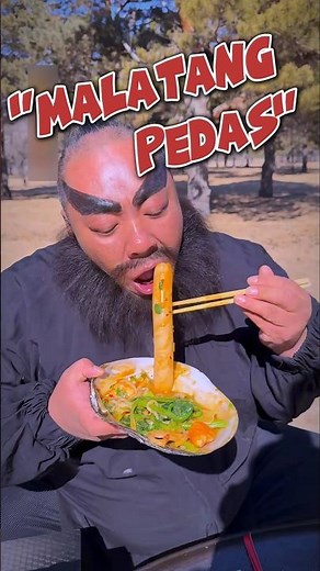 Malatang, a special spicy Chinese food!!!