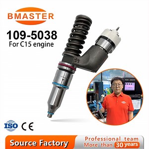 [Hot Item] Performance Electronic Unit Injector 109-5038 1095038 for R2900 Engine