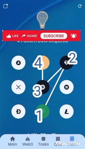 Syntax Verse Quiz Answers Today | 28 DECEMBER 2025 | Earn Rewards Fast With Vault Pattern