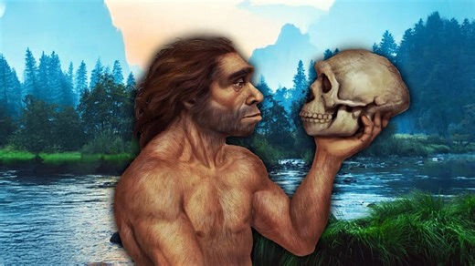Homo antecessor: Europe’s first humans and cannibal evidence
