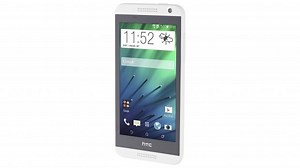 Có mức thu nhập trung bình, nên chọn HTC Desire 610