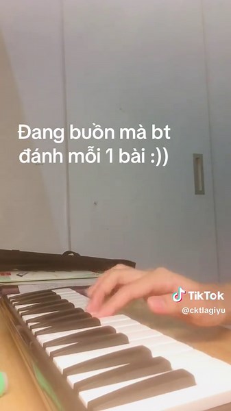 Turkish March Melody - Sad Tune