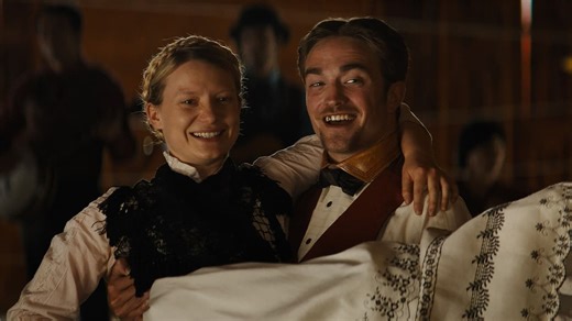 Damsel (2018) | Official Trailer, Full Movie Stream Preview
