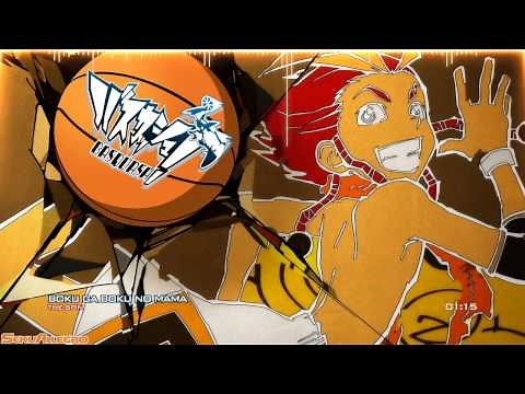 Boku ga Boku no Mama - The Spin