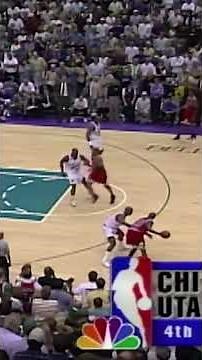 Michael Jordan Greatest Game - Winning Shot Compilation | 4K UHD #mj #ytshorts #nba #goat #sports