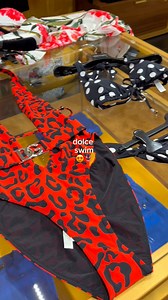 Treat yourself to a new Dolce&Gabbana swimsuit to start the season off right!🥰 👙 #swim #swimsuit #swimwear #dolcegabanna #shopping #sanmarcos #texas #springbreak | San Marcos Premium Outlets