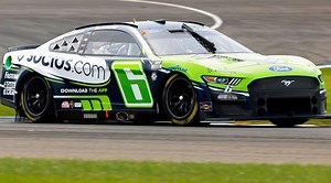 Clinch scenarios for Cup Series, Xfinity Series drivers at Watkins Glen