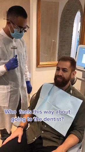 Le Chic Dentist on TikTok
