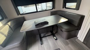 2.7K views · 29 reactions | The 2024 Cougar Half-Ton 24RDS is loaded with charm and now available at an unbeatable 2024 blowout price!  Don’t miss out—start your 2025 adventures in this perfect travel trailer! #roadtrip #rvlife #adventure | Walnut Ridge RV | Facebook