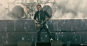 GOJIRA Performs "Stranded" At Bloodstock 2025; Pro-Shot Video Released