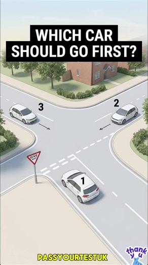 Pass Your Driving Test: Car Order Explained