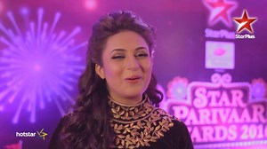 13K views · 939 reactions | Have you ever seen your favourite stars mimic their most loved character from the shows? Take a look here! Don’t forget to tune into #StarParivaarAwards on 28th May at 8 PM! | StarPlus | Facebook