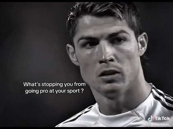 How to Go Pro in Football with GoPro Tips