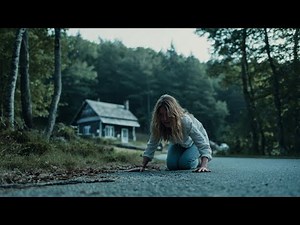 Abandoned Campsite Wasn’t Empty… They Found Something Not Human | Horror Thriller Movie