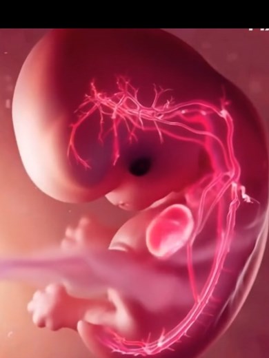 19 Weeks Pregnant: Baby Development Inside Womb
