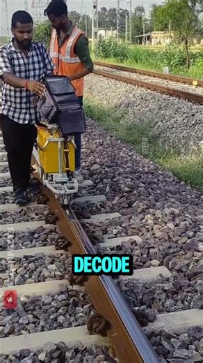 This Simple Tool Can Expose Dangerous Railway Mistakes