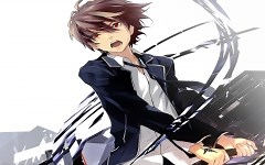 【罪恶王冠】 Serenata Immortale【燃系MAD】