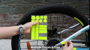 Reflective Stickers