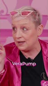 Estetista Cinica: what's your favorite Veralab product? 😜