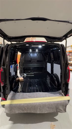🚐 Transform Your Van with Insurefit Vehicle Installations! Check out this brand-new VW e-Transporter fully kitted out by the Insurefit team! 💪 We’ve equipped this beauty with: 🔹 Sortimo Racking System – smart, durable, and designed for ultimate organisation. 🔹 Locks 4 Vans Security Locks – giving your tools and equipment top-tier protection. 🔹 Nemesis Immobiliser – advanced theft prevention for total peace of mind. 🔹 Insurefit In-House Tracking System – no contracts, just reliable real-tim