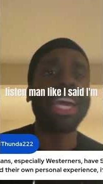 The Solipsism of Western Culture #efilism #antinatalism #abolitionism