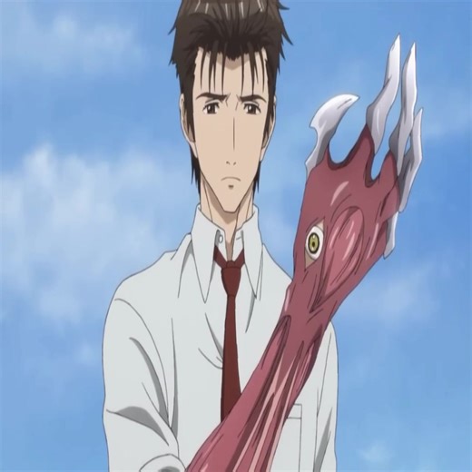How to Ascend Shinichi Izumi Parasyte Edit (TikTok/IG)