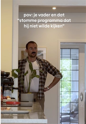 Genieten van Nootjes en Drama