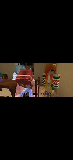 Mystreet Season 1 Edit || #aphmau #minecraft #edit #shorts