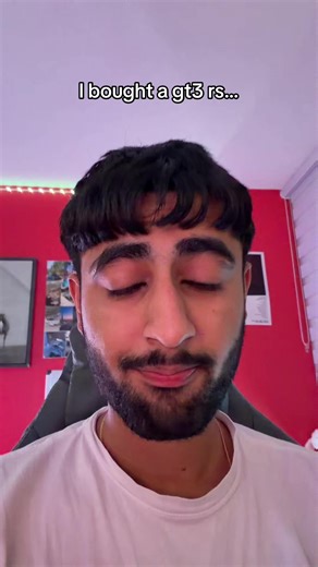 looks insane 😮 #gt3rs #twc