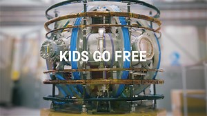 Don't miss out on your last chance to see our blockbuster exhibition, The Sun: Living With Our Star, closing soon! | Science Museum