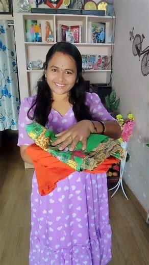 Rithwik Mom Chaithu | Best traditional Fashion wear & trendy jewellery from @praanam_collections @praanam_jewellery_collection Budget friendly items with best... | Instagram