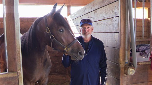 3.8K views · 63 reactions | Freshman Focus with Chris Beaver | Ohio Harness Horsemen's Association | Facebook