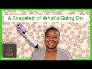 What is the Complete Blood Count (CBC)? | Heme Ed