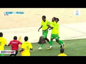 Gicumbi FC 1-1 Rayon Sports | RPL 2025-2026 9 Day Highlights