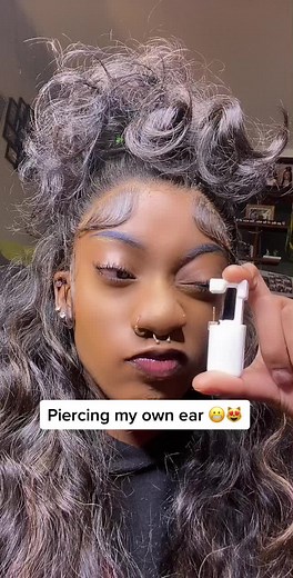 DIY Ear Piercing Kit: Affordable and Easy to Use at Home