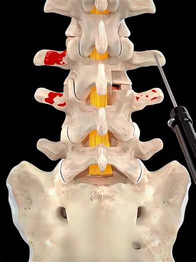 Understanding Lumbar Interbody Fusion Surgery