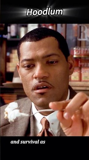 "The Jig Is Up" – Bumpy's Deadly Warning to Dutch Schultz 🎲💀 (Hoodlum, 1997)