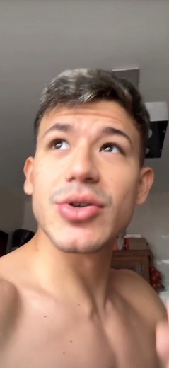 Apollo Surtando no Story: O Diabo Quer o Regresso Dele