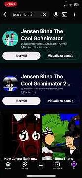 Salute #1: The New Plotagon 2011